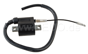 Kedo Replica Ignition Coil, fits OEM mounting spots (Alternative see Item 30329, Spark Plug Cover see 40409/40036) | 27544RP
