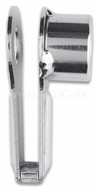 Kedo Chain Tensioner with Spacer, RH, OEM Reference # 48U-25389-01 | 27784RP