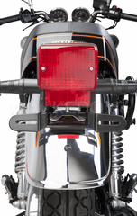 Kedo Reflector Relocation Set (relocates the reflector Directly below the taillight) 'E' approved | 27899