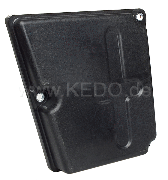 Kedo Air Filter Box Cap / Lid, OEM Reference # 583-14422-00 | 27913