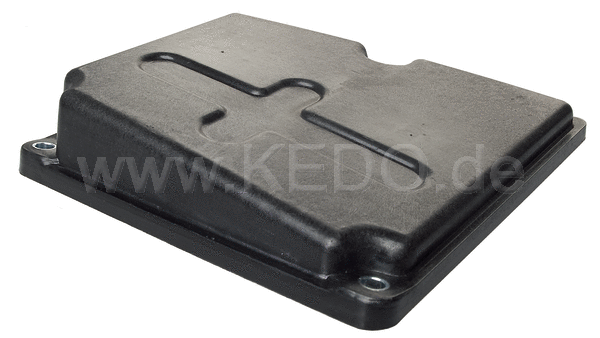 Kedo Air Filter Box Cap / Lid, OEM Reference # 583-14422-00 | 27913