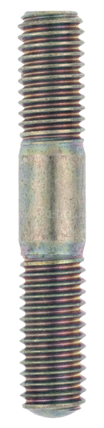Kedo Stay Bolt Front Fork / Axle Clamp, required 2x (fitting nut see part 28073) | 27954