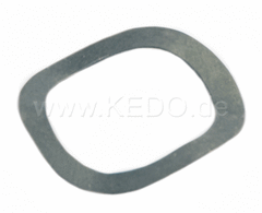 Kedo Support Washer for Chain Protector (frame) | 28079