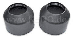Kedo Dust Cover Front Fork, 1 Pair OEM Reference # 1T3-23144-50 | 28086RP
