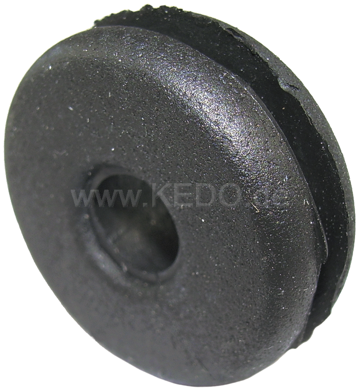 Kedo Rubber Damper, 1 Piece (d = 23 / h = 8mm), OEM Reference # 90480-12188 | 28209
