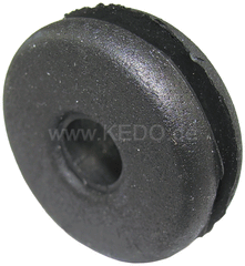 Kedo Rubber Damper, 1 Piece (d = 23 / h = 8mm), OEM Reference # 90480-12188 | 28209