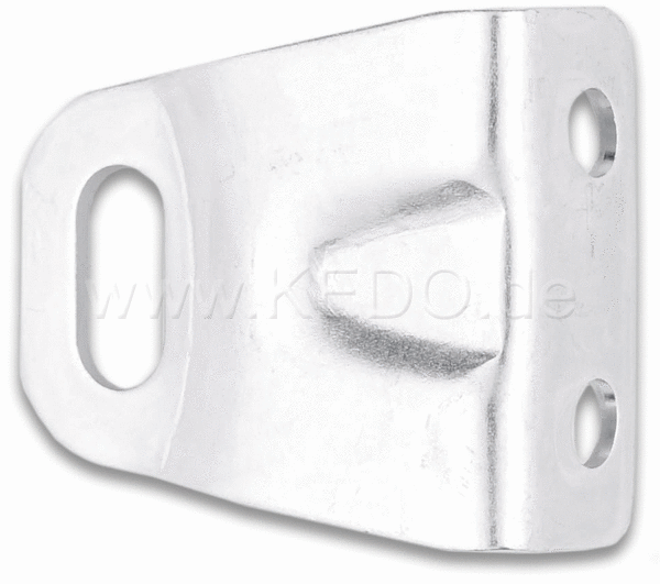 Kedo Mounting Bracket for Seat (Side), 1 Piece, needed 2x (Replica), OEM Reference # 1T1-24738-00 | 28247RP