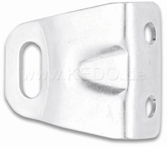 Kedo Mounting Bracket for Seat (Side), 1 Piece, needed 2x (Replica), OEM Reference # 1T1-24738-00 | 28247RP