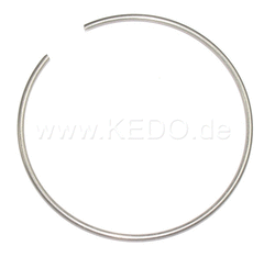 Kedo clip, Fork Oil Seal (above Fork Oil Seal in Outer Tube), OEM reference # 341-23156-50 | 28349