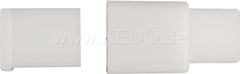 Kedo 6-Pin Connector Set (Type 110) | 28594