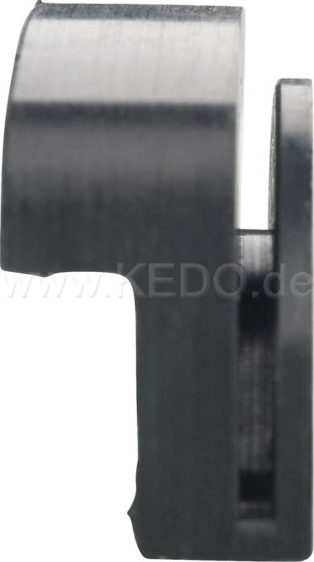 Kedo Rubber Damper Small, suitable for round taillight (between taillight taillight and console), OEM reference # 437-84527-60 | 28652RP