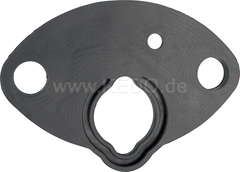 Kedo Rubber Damper Large, suitable for round taillight (between taillight and taillight console, which only available with taillight at Yamaha) | 28671