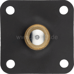 Kedo Accelerator Pump Diaphragm (Pin Length 12.0mm, OEM reference # 2J4-14940-00 | 28696