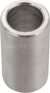 Kedo Bushing for Main Switch Mounting, piece 1, 2x required (suitable for rubber damper item 28735RP, OEM reference # 437-82516-00) | 28732RP
