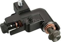 Kedo Replica Brake Line Terminal (at lower yoke) for 2-piece brake line, OEM reference # 2J2-25885-01 | 28807RP