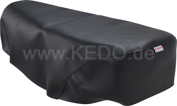 Kedo Seat Cover, Black | 28911
