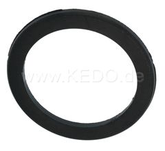 Kedo Gasket for Fuel Tank Cap, OEM reference # 1W1-24612-00 (for Aluminum Tank with Male Thread) | 29106