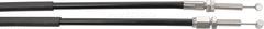 Kedo High Quality Throttle Cable, OEM Reference # 583-26301-00, length sleeve / cable 112 / 121cm | 29290HQ