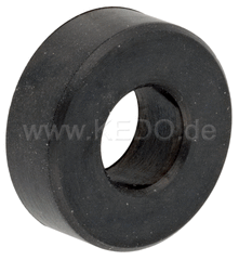 Kedo Rubber Damper for silencers, 20x9x7.5mm, 1 Piece (required 4x), OEM Reference # 438-14757-00 | 29444
