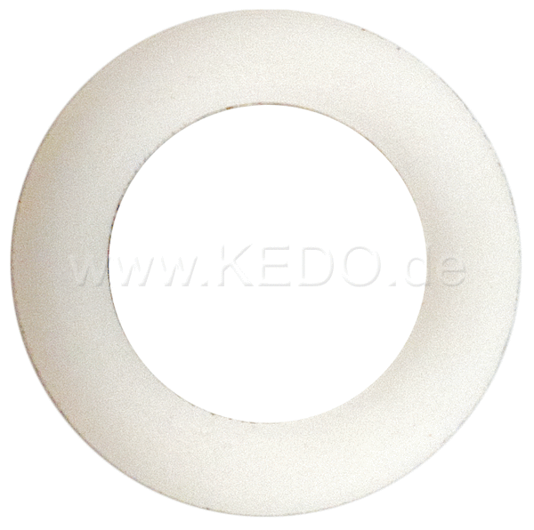 Kedo Plastic Spacer 2.3mm, Shaft Throttle Lever | 29464