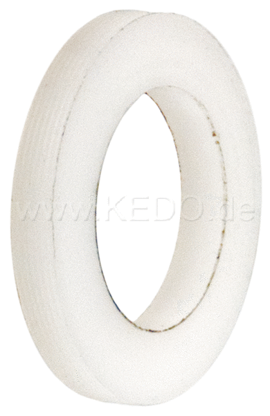 Kedo Plastic Spacer 2.3mm, Shaft Throttle Lever | 29464