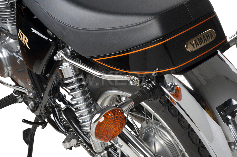 Kedo Solo grave Handle 'Straight', Suitable for LH / RH, Polished Stainless Steel, 1 Piece | 29564