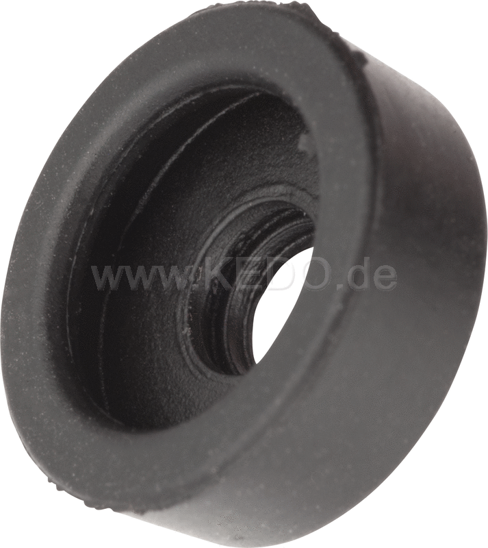 Kedo Cap for choke piston Mikuni VM32 / 34SS, OEM Reference # 802-14173-00 | 29569