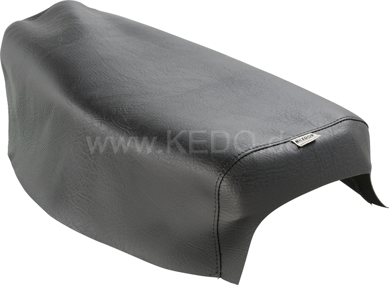 Kedo Seat Cover, Black | 30105