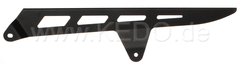 Kedo Competition-Chain Guard incl Mounting Material (Matt Black Coated) | 30237S