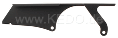 Kedo Classic Chain Guard incl Mounting material (matt black coated, without rubbers and bushings, see Item 29454) | 30266S