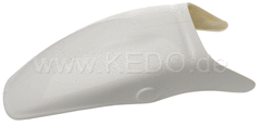 Kedo GRP Rear Fender, undrilled, unpainted | 30305