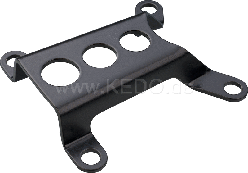 Kedo Guide for Wiring Loom, mounting on lower yoke | 30336