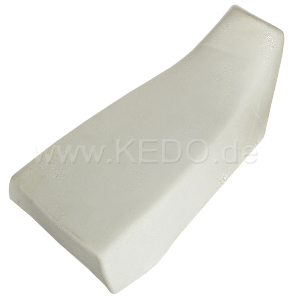 Kedo Seat Foam (. Short version for seat with plastic base plate; approx 60cm, lightly harder than OEM) | 30380