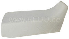 Kedo Seat Foam (. Short version for seat with plastic base plate; approx 60cm, lightly harder than OEM) | 30380