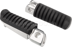 Kedo Spare footrest set for Backward Controls item 30559, 1 pair | 30550
