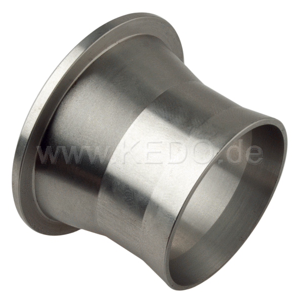 Kedo Tork Valve (Exhaust Torque Insert, Not Street Legal) | 30554