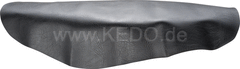 Kedo Seat Cover, Black | 30652