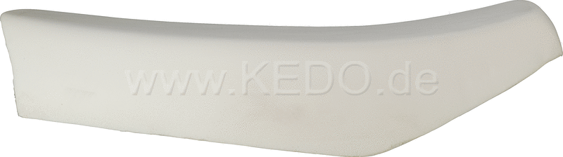 Kedo Seat Foam, OEM shape, suitable for OEM Reference # 2J2-24730-90, 2J4-24730-90 | 30692