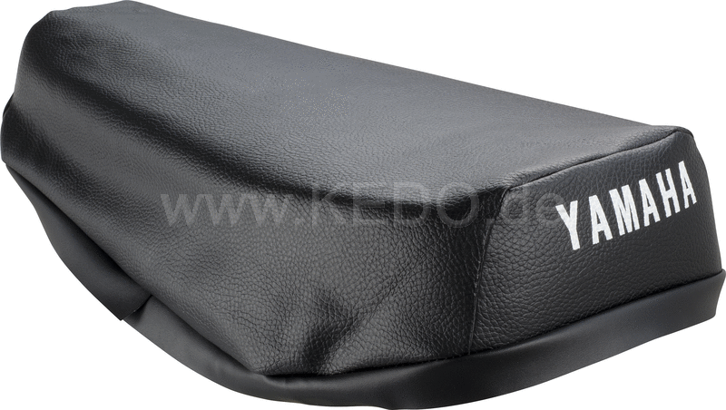Kedo Replica Seat Cover, Black (OEM Reference # 583-24771-00) | 30778