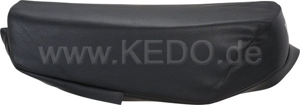 Kedo Replica Seat Cover, Black, Short Version, approx. 60cm, OEM Reference # 2H0-24731-00, 1U6-24731-00 | 30784