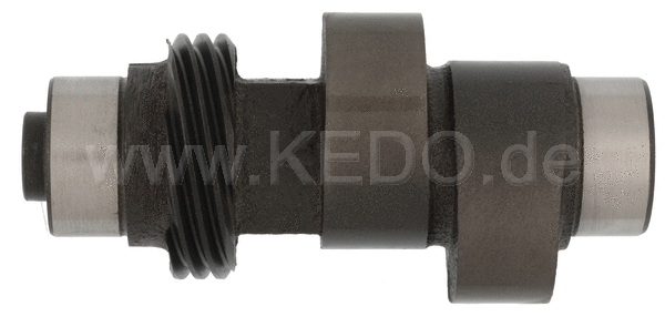 Kedo Tuning camshaft "BigBore / Midrange Power" NO exchange camshaft required, hard block rocker arm item 90004 highly recommended | 30860NEU