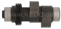 Kedo Tuning camshaft "BigBore / Midrange Power" NO exchange camshaft required, hard block rocker arm item 90004 highly recommended | 30860NEU
