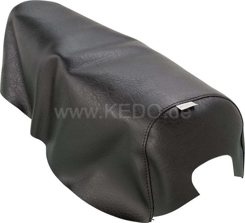 Kedo Seat Cover, Black | 31026