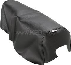 Kedo Seat Cover, Black | 31026