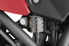 Kedo T7 Aluminum Cover for Rear Brake Fluid Reservoir | 31066