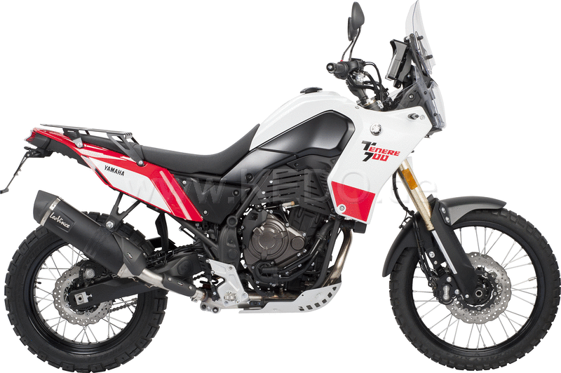 Kedo T7 Aluminum Side Cover Set left + right, closing the gap between visually engine and fairing left and right, including mounting material. | 31071