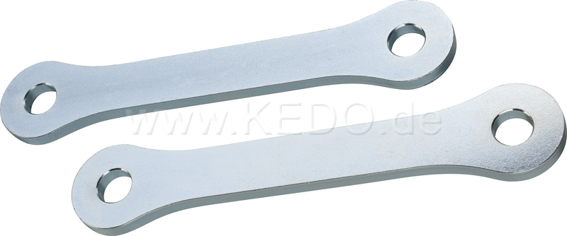 Kedo T7 Lifting kit off, + approx. 35mm with modified bell crank, with manufacturer's certificate | 31072