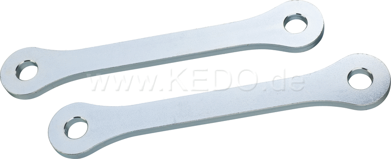 Kedo T7 Lowering kit off, -20mm through modified bell crank, with manufacturer's certificate | 31073