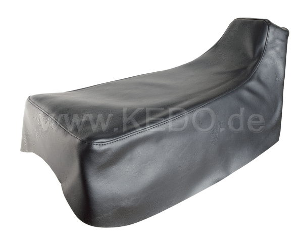 Kedo Seat Cover, Black (. For Seat Length approx 60cm) (OEM Reference # 34L-24731-00) | 31307