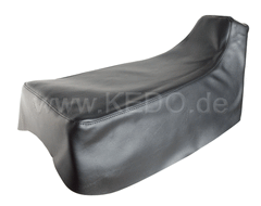 Kedo Seat Cover, Black (. For Seat Length approx 60cm) (OEM Reference # 34L-24731-00) | 31307